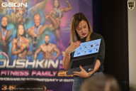 Grand Prix Dudushkin Fitness Family - 2026