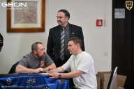 Grand Prix Dudushkin Fitness Family - 2026