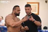 Grand Prix Dudushkin Fitness Family - 2026