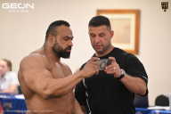 Grand Prix Dudushkin Fitness Family - 2026