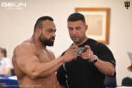 Grand Prix Dudushkin Fitness Family - 2026