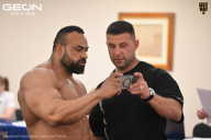 Grand Prix Dudushkin Fitness Family - 2026