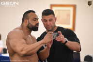 Grand Prix Dudushkin Fitness Family - 2026