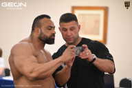 Grand Prix Dudushkin Fitness Family - 2026