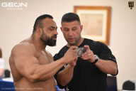 Grand Prix Dudushkin Fitness Family - 2026