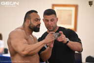 Grand Prix Dudushkin Fitness Family - 2026