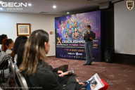 Grand Prix Dudushkin Fitness Family - 2026