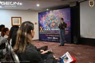 Grand Prix Dudushkin Fitness Family - 2026