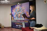 Grand Prix Dudushkin Fitness Family - 2026