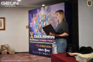 Grand Prix Dudushkin Fitness Family - 2026