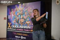 Grand Prix Dudushkin Fitness Family - 2026