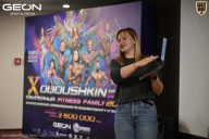 Grand Prix Dudushkin Fitness Family - 2026