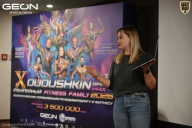 Grand Prix Dudushkin Fitness Family - 2026