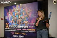 Grand Prix Dudushkin Fitness Family - 2026