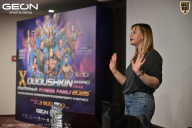 Grand Prix Dudushkin Fitness Family - 2026