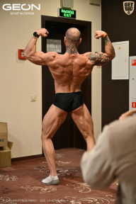 Grand Prix Dudushkin Fitness Family - 2026