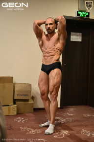 Grand Prix Dudushkin Fitness Family - 2026