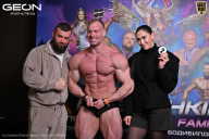 Grand Prix Dudushkin Fitness Family - 2026