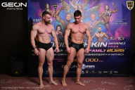 Grand Prix Dudushkin Fitness Family - 2026