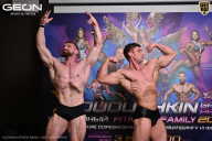 Grand Prix Dudushkin Fitness Family - 2026