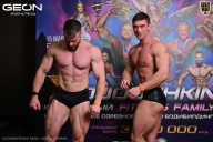 Grand Prix Dudushkin Fitness Family - 2026