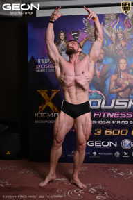 Grand Prix Dudushkin Fitness Family - 2026