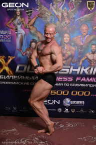 Grand Prix Dudushkin Fitness Family - 2026