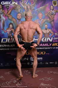 Grand Prix Dudushkin Fitness Family - 2026