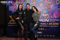 Grand Prix Dudushkin Fitness Family - 2026