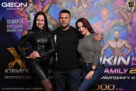 Grand Prix Dudushkin Fitness Family - 2026