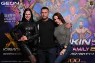 Grand Prix Dudushkin Fitness Family - 2026