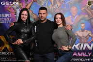 Grand Prix Dudushkin Fitness Family - 2026