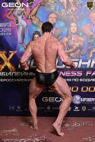 Grand Prix Dudushkin Fitness Family - 2026