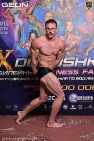 Grand Prix Dudushkin Fitness Family - 2026