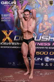 Grand Prix Dudushkin Fitness Family - 2026