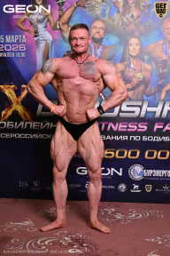 Grand Prix Dudushkin Fitness Family - 2026