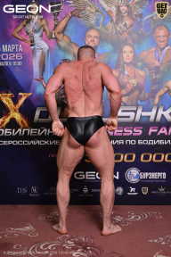 Grand Prix Dudushkin Fitness Family - 2026