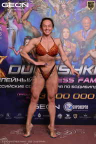 Grand Prix Dudushkin Fitness Family - 2026