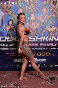 Grand Prix Dudushkin Fitness Family - 2026