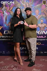 Grand Prix Dudushkin Fitness Family - 2026