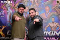 Grand Prix Dudushkin Fitness Family - 2026