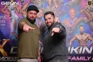 Grand Prix Dudushkin Fitness Family - 2026