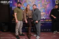 Grand Prix Dudushkin Fitness Family - 2026