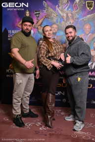 Grand Prix Dudushkin Fitness Family - 2026