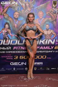 Grand Prix Dudushkin Fitness Family - 2026