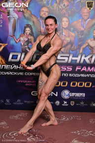 Grand Prix Dudushkin Fitness Family - 2026