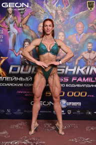 Grand Prix Dudushkin Fitness Family - 2026