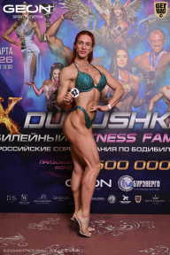 Grand Prix Dudushkin Fitness Family - 2026