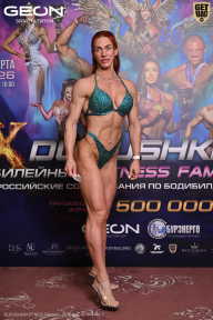 Grand Prix Dudushkin Fitness Family - 2026