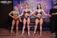 Grand Prix Dudushkin Fitness Family - 2026